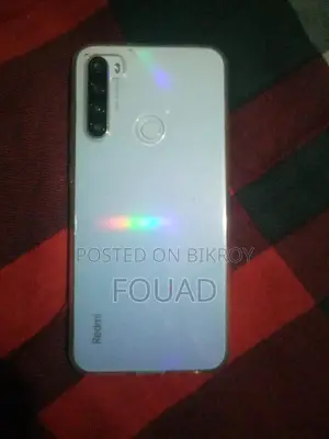 Xiaomi Redmi Note 8 (Used)