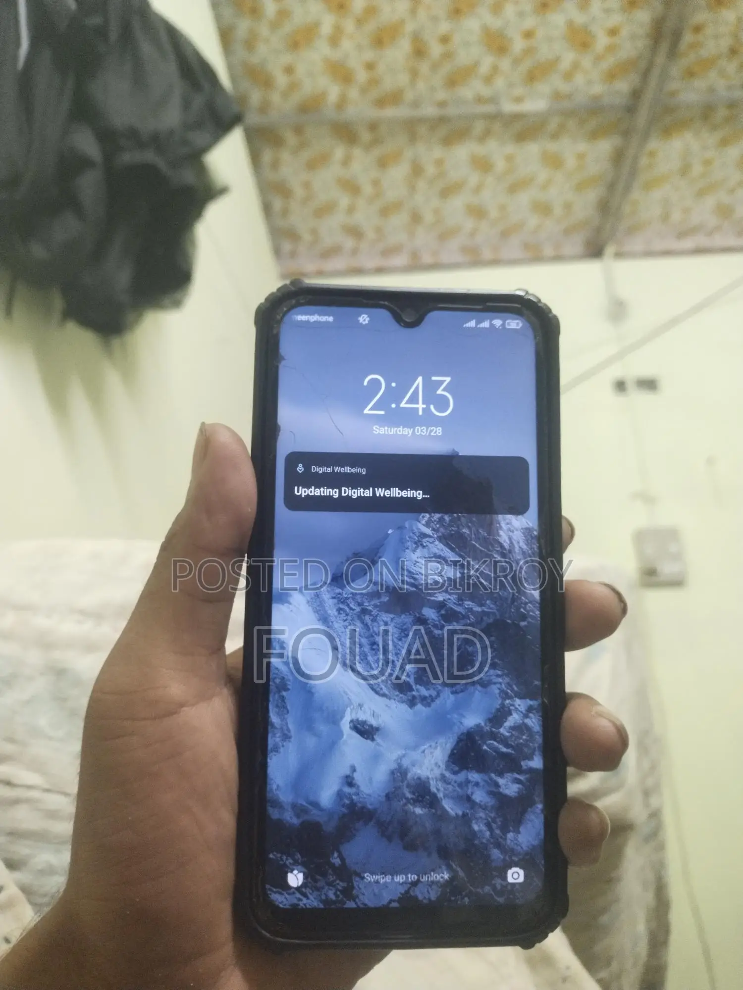 Xiaomi Redmi Note 8 (Used)