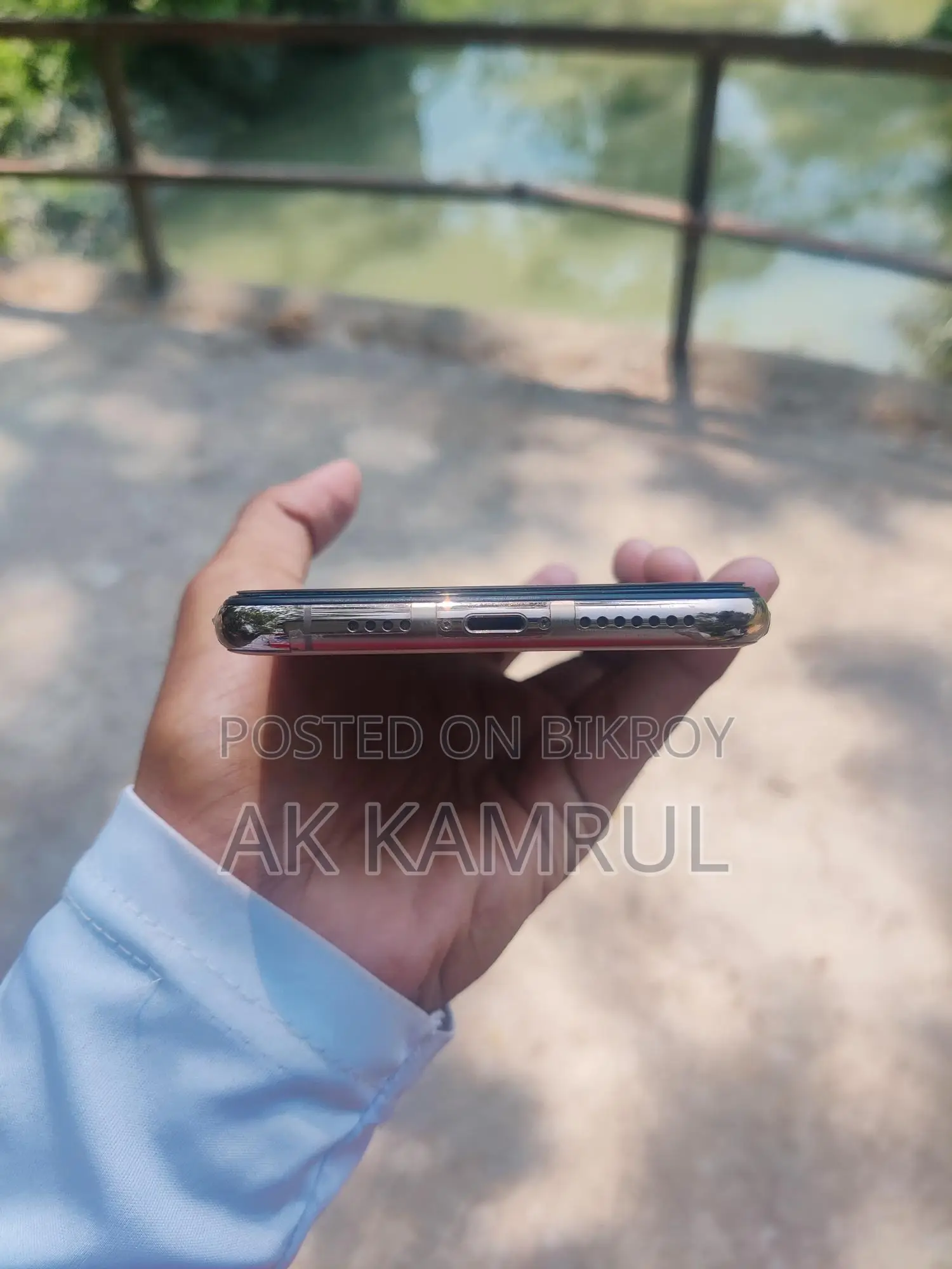 Apple iPhone XS Max 4/64 (Used)