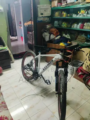 Bicycle for Sale