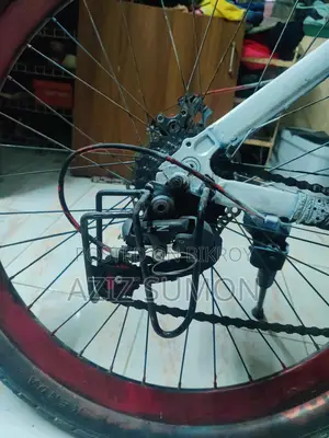 Bicycle for Sale
