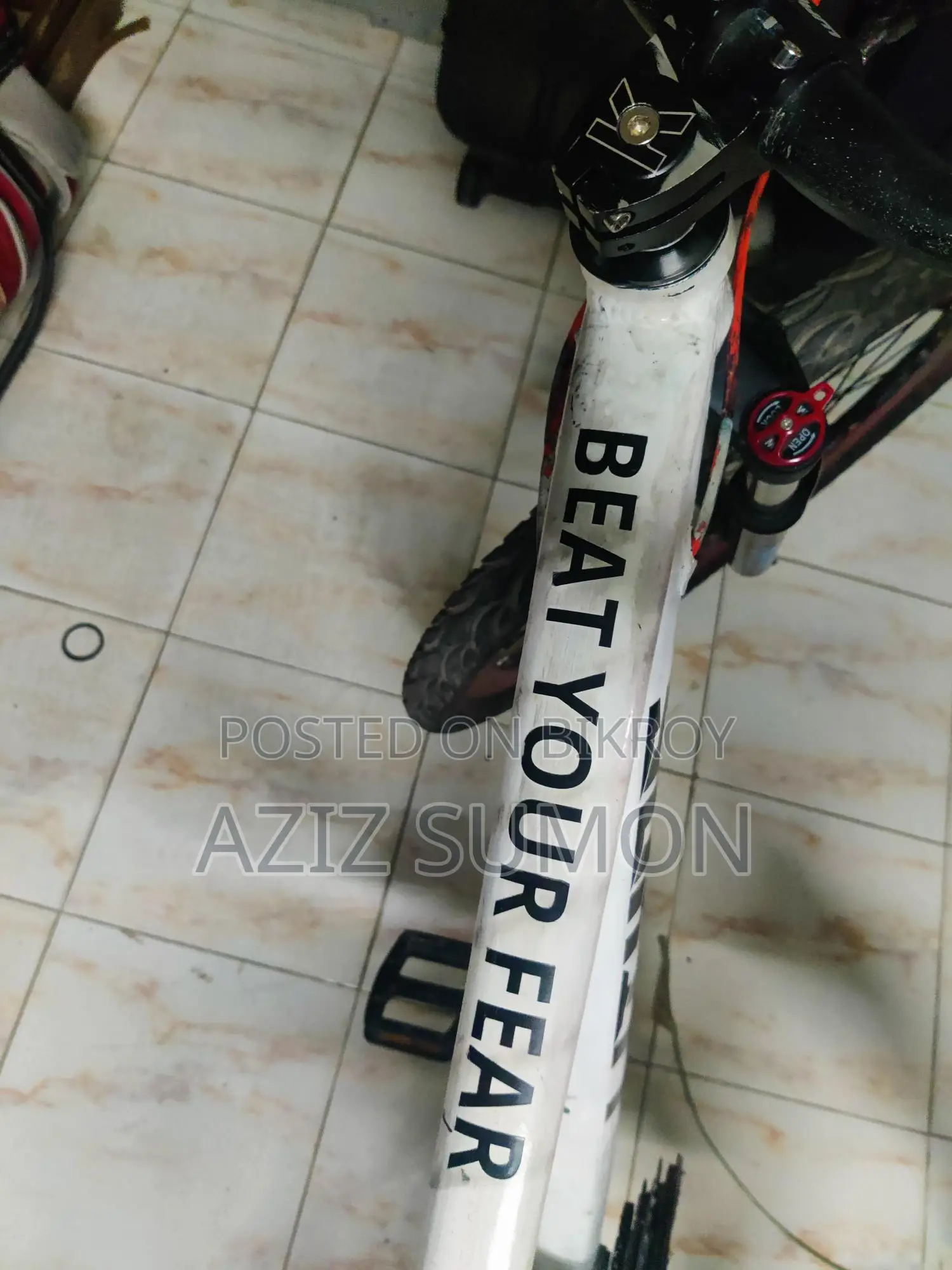 Bicycle for Sale
