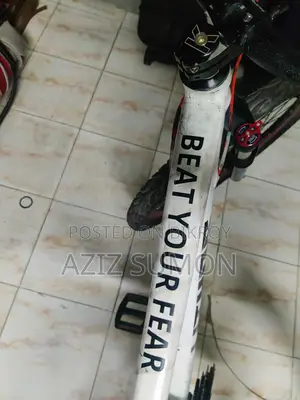 Bicycle for Sale