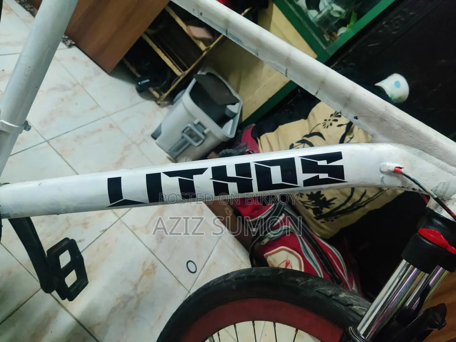 Bicycle for Sale