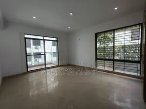 3 Parking+4200 Sqft 4 Bed Flat For Rent In Gulshan 2
