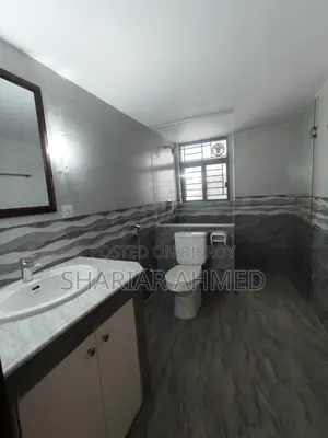 3 Parking+4200 Sqft 4 Bed Flat For Rent In Gulshan 2
