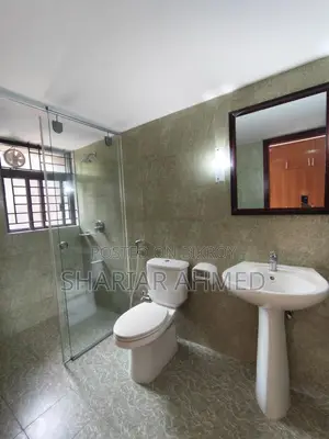 3 Parking+4200 Sqft 4 Bed Flat For Rent In Gulshan 2