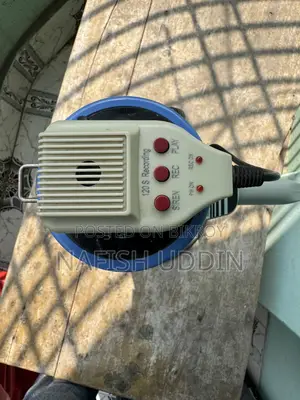 Hand Mic