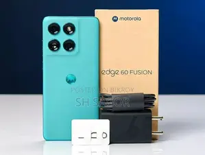 Motorola Edge 60 Fusion 8/256 (Used)