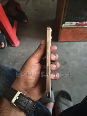 Apple iPhone 16 Pro Max (Used)