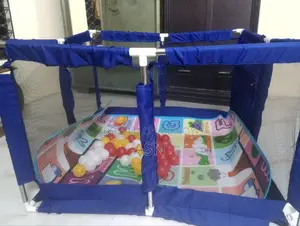 অব্যবহৃত বাচ্চাদের প্লেপেন বিক্রি করা হবে