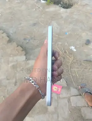Tecno Pova 7pro 5g (Used)