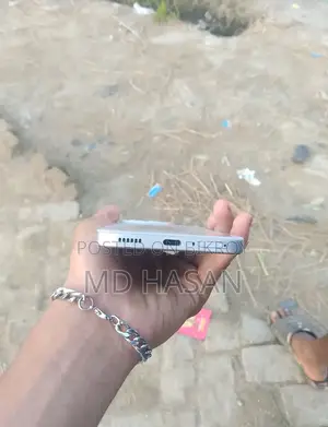 Tecno Pova 7pro 5g (Used)
