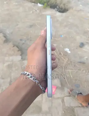 Tecno Pova 7pro 5g (Used)