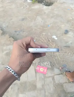 Tecno Pova 7pro 5g (Used)