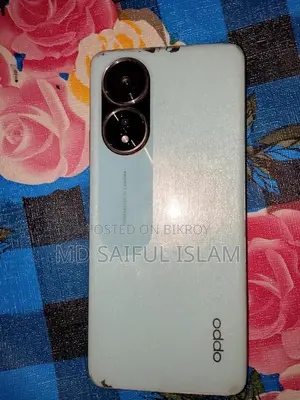 OPPO A58 (Used)