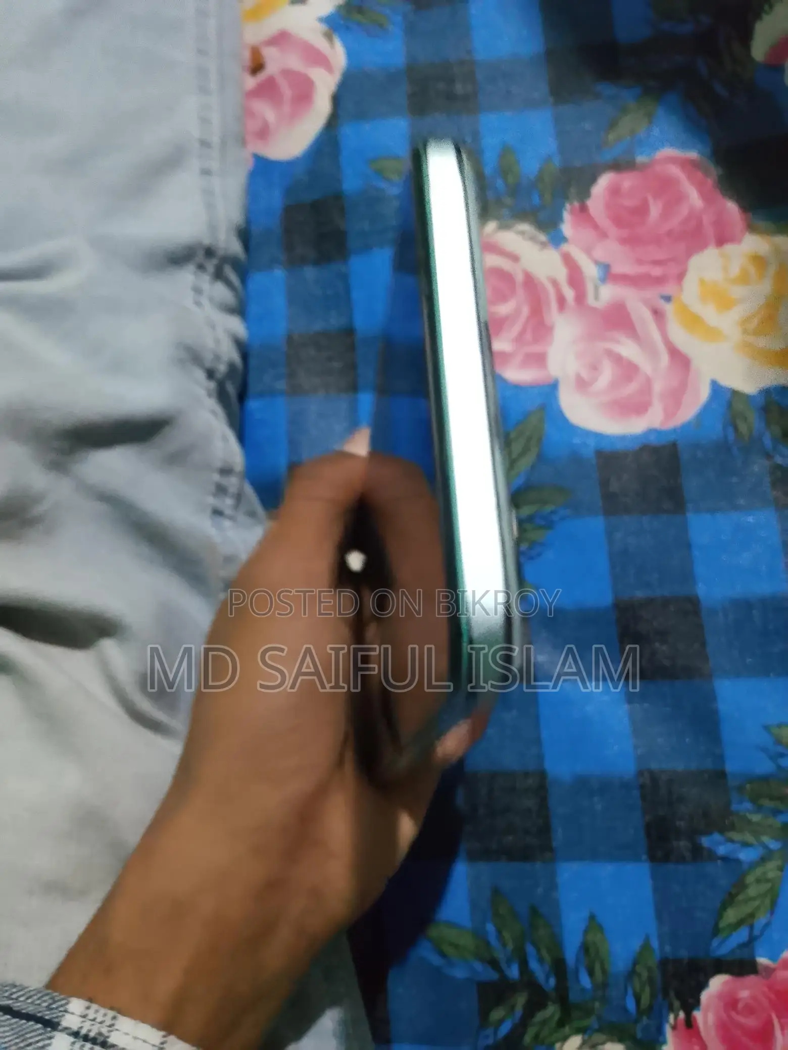 OPPO A58 (Used)
