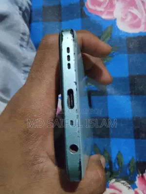 OPPO A58 (Used)