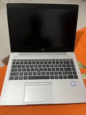 Hp Elitebook 840 g6 Corei5 8th gen 256 SSD