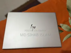 Hp Elitebook 840 g6 Corei5 8th gen 256 SSD
