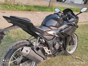 Honda CBR 2020