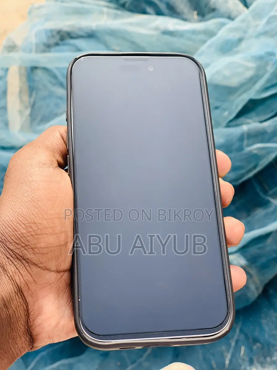 Apple iPhone 14 Pro 256GB (Used)