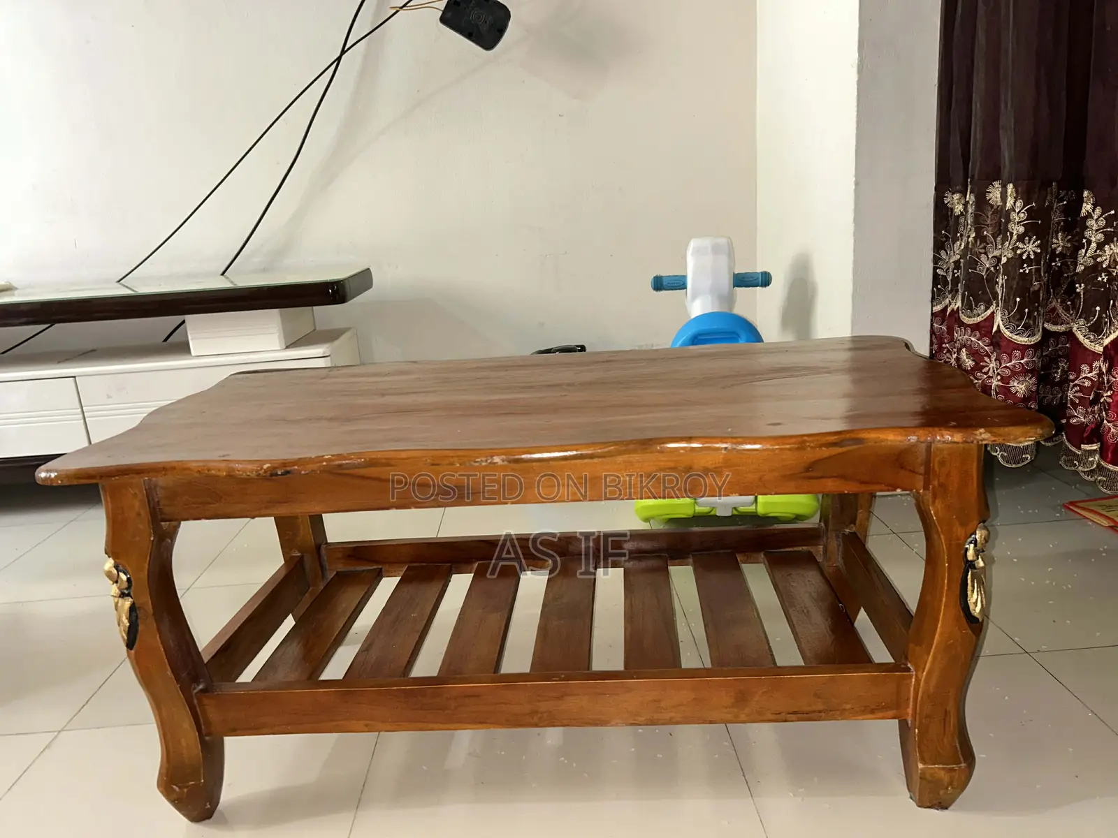Tea Table for Sale