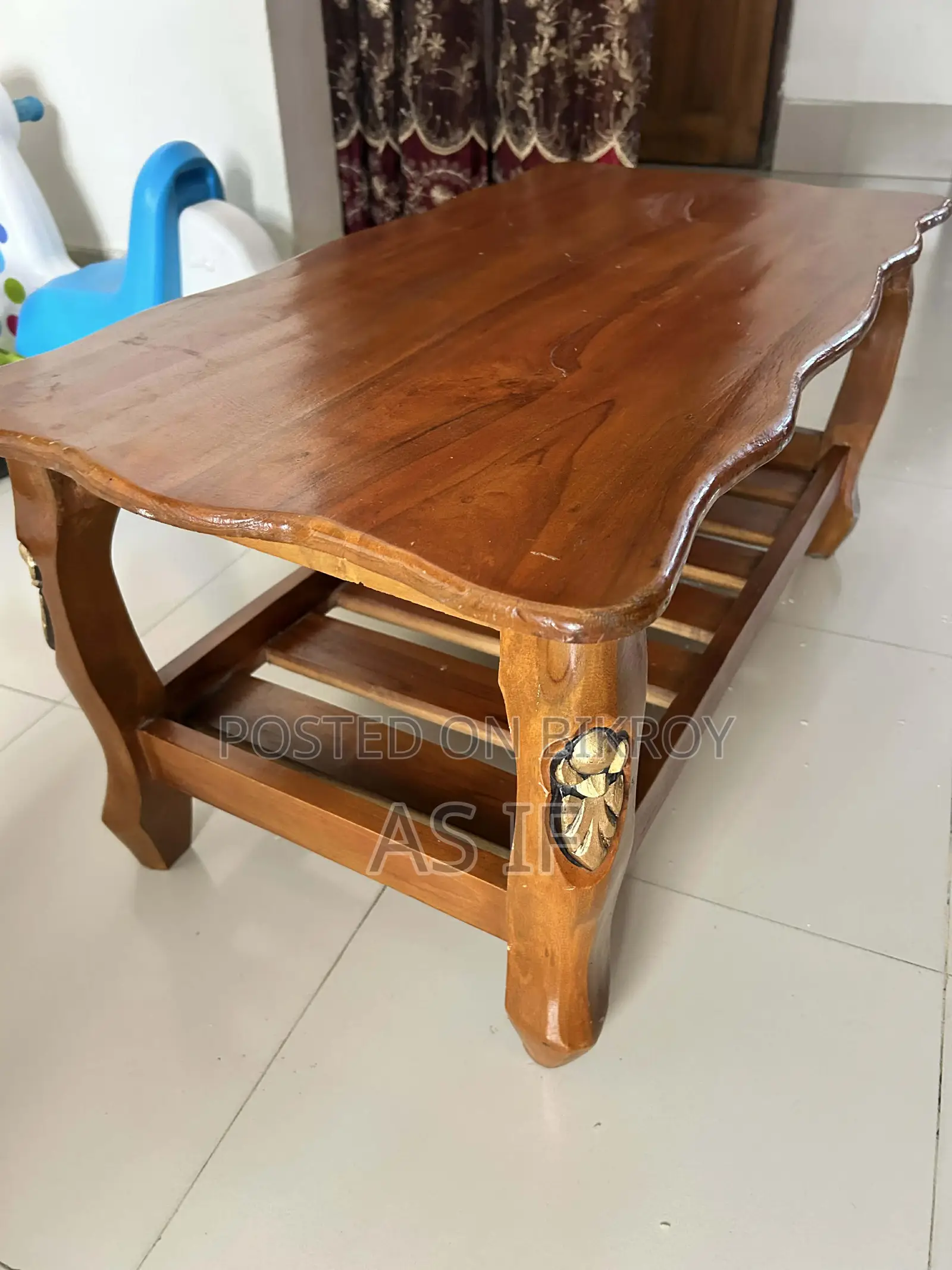 Tea Table for Sale