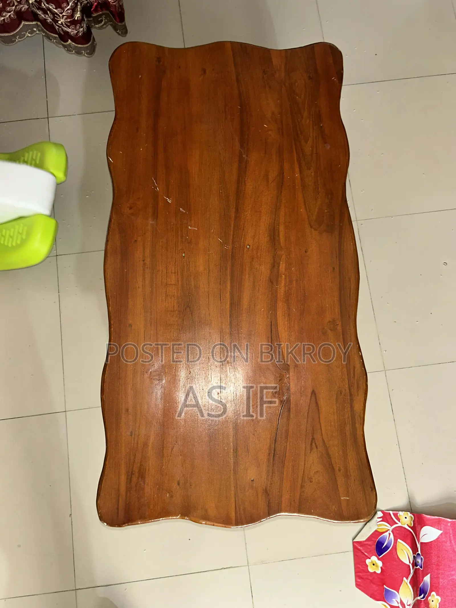 Tea Table for Sale
