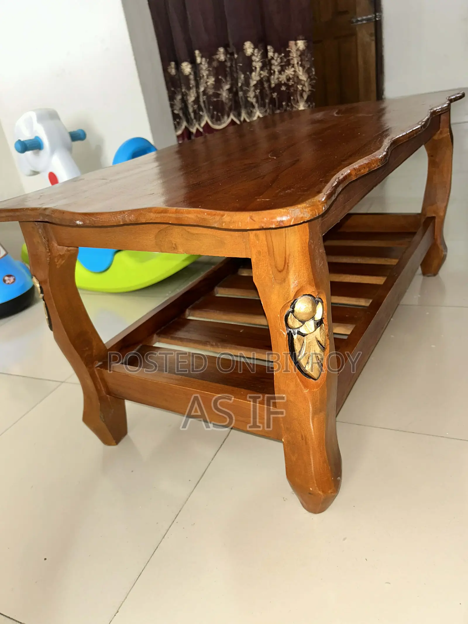 Tea Table for Sale