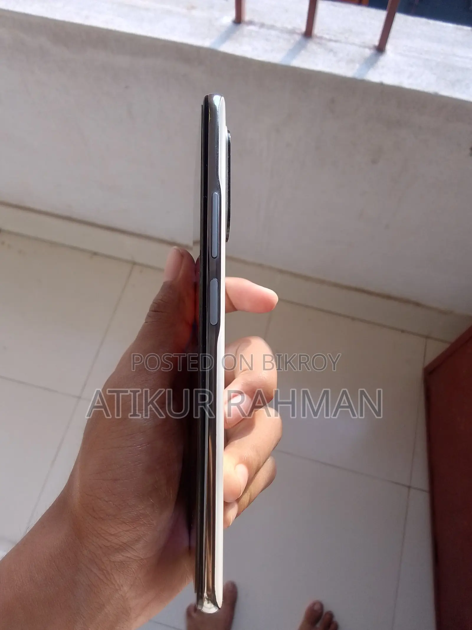 Xiaomi Poco F3 8/256 GB (Used)