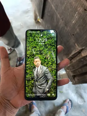 Realme 5i 4gb+64gb (Used)