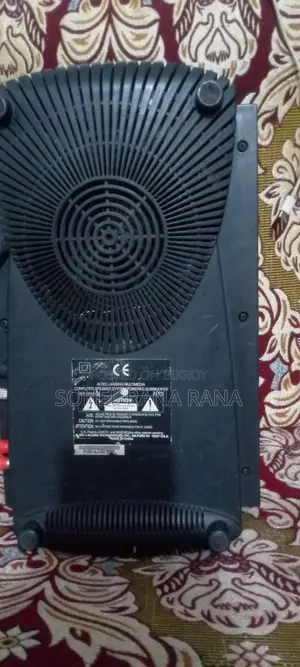 Computer Speaker Box For Sale