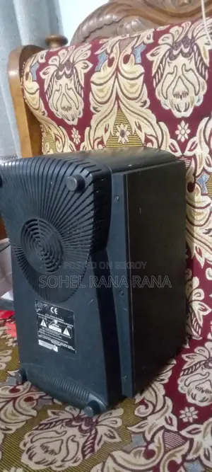 Computer Speaker Box For Sale