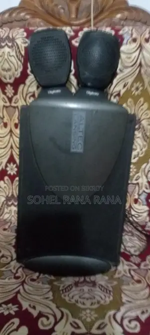 Computer Speaker Box For Sale