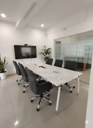 Office Sublet