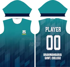 Order Custom Jerseys Now