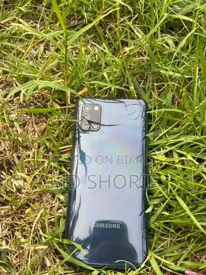 Samsung Galaxy A31 (Used)