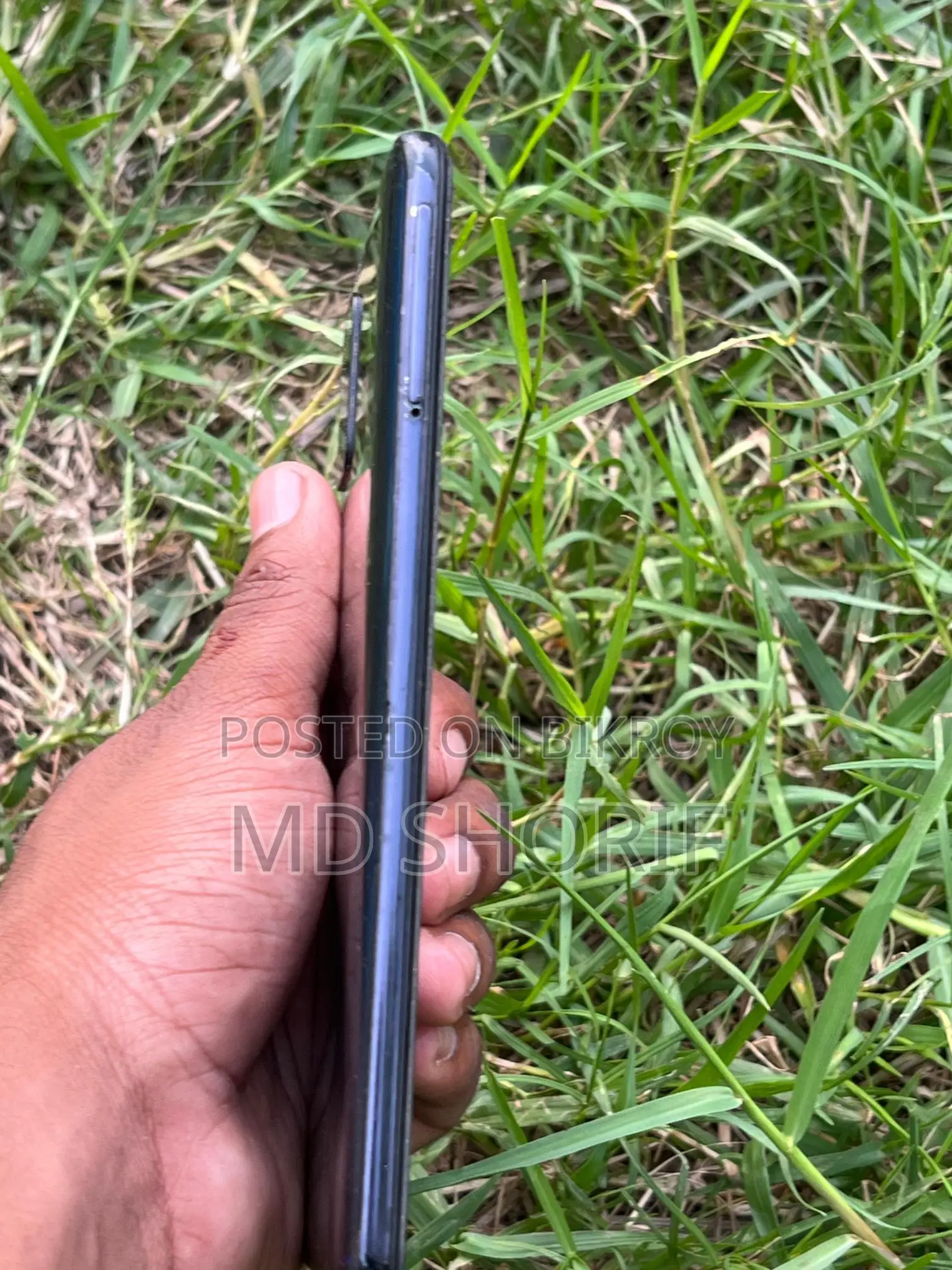Samsung Galaxy A31 (Used)