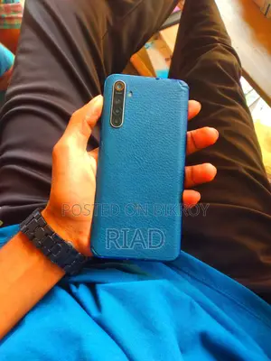 Realme X2 6/128 (Used)