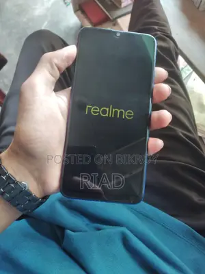 Realme X2 6/128 (Used)