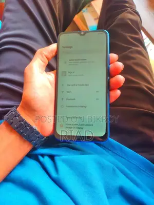 Realme X2 6/128 (Used)