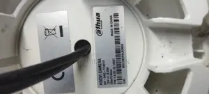 3 CC Cameras + Hard Drive