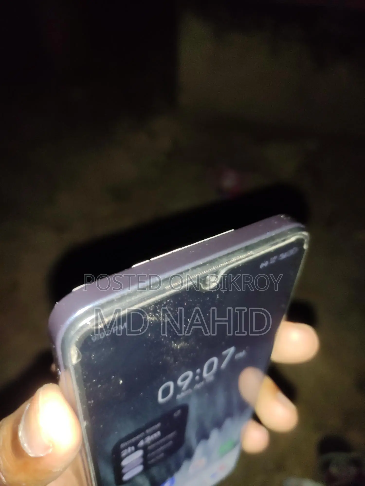 Itel A6610L (Used)