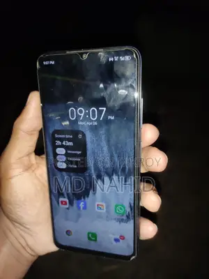 Itel A6610L (Used)