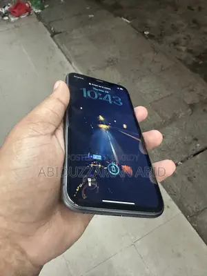 Apple iPhone 11 USA (Used)