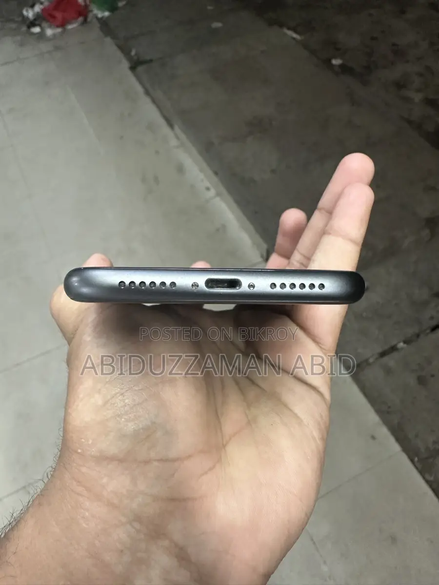 Apple iPhone 11 USA (Used)