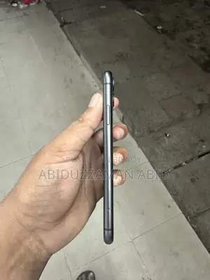 Apple iPhone 11 USA (Used)