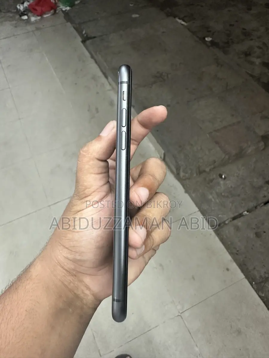 Apple iPhone 11 USA (Used)