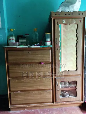 Wardrobe for Sale